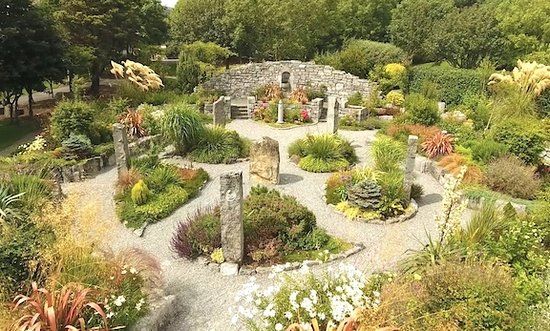 Circle of Life National Organ Donor Commemorative Garden